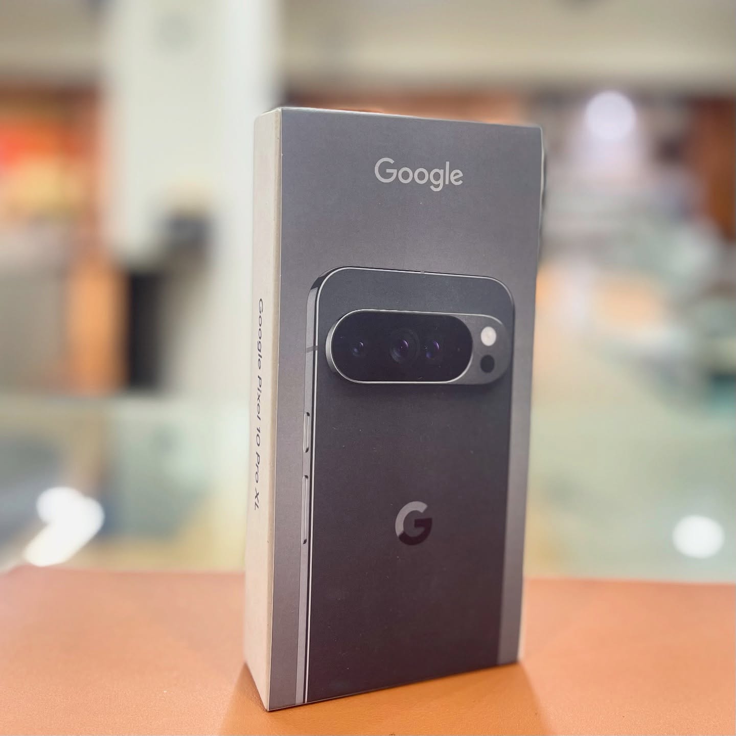 Google Pixel 10 Pro XL 256 GB Fiyatı | Zahter İletişim